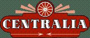 City of Centralia Logo